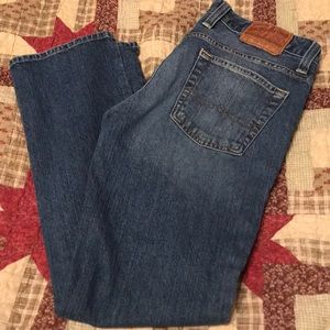 Lucky Brand Jeans